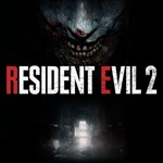 🔪Resident Evil 2-3 Remake 🔪 | Steam | Region Free 🌎