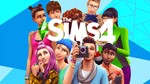 The Sims 4 + DLC | Epic Gams | Region Free