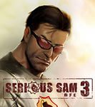 Serious Sam 3: BFE | Steam | Region Free