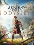 Assassin´s Creed Odyssey ULTIMATE EDITION | Region Free - irongamers.ru