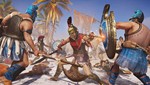 Assassin´s Creed Odyssey [Offline/ GLOBAL] Warrant - irongamers.ru