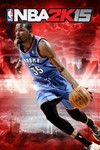 NBA 2K15 | Оффлайн активация | Steam | Region Free