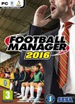 Football Manager 2016 + EDITOR | Steam | Region Free