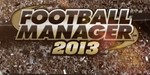 Football Manager 2013 + EDITOR | Steam | Region Free