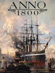 ANNO 1800 [ГАРАНТИЯ+CASHBACK 10% ] RU-ENG GLOBAL