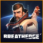 Breathedge | Epic Game | Region Free
