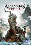 Assassin´s Creed III [ГАРАНТИЯ] Region Free