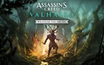 Assassin´s Creed Valhalla ULTIMATE + DLC | GLOBAL