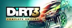 DiRT 3 Complete Edition | Steam | Region Free