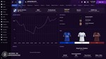 Football Manager 2021+TOUCH+IN-GAME EDITOR |Region free