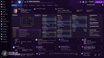 Football Manager 2021+TOUCH+IN-GAME EDITOR |Region free