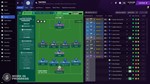 Football Manager 2021+TOUCH+IN-GAME EDITOR |Region free