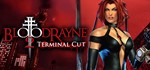 BloodRayne 1-2 Terminal Cut | Steam | Region Free