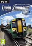 Train Simulator 2013 | Оффлайн | Steam | Region Free