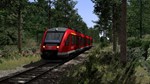 Train Simulator 2021 | Оффлайн | Steam | Region Free