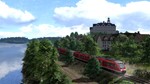 Train Simulator 2021 | Оффлайн | Steam | Region Free