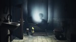 Little Nightmares II 1-2 | +Бонус | Steam | Region Free