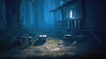 Little Nightmares II 1-2 | +Бонус | Steam | Region Free
