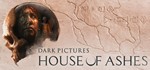 The Dark Pictures Anthology: House of Ashes | GLOBAL