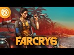 Far Cry 6 | Pre-Order Bonus | Uplay | RU/ENG/GLOBAL 🌎