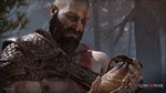 God of War | Steam | Updates | Region Free