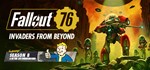 FALLOUT 76 | Steam | Region Free | Полный доступ