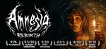 Amnesia Rebirth | Epic Games | Region Free