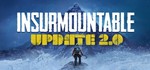 Insurmountable | Epic Games | Region Free