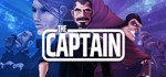 The Captain | Epic Games | Region Free