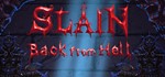 Slain: Back from Hell | Epic Games | Region Free