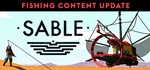 Sable | Epic Games | Region Free