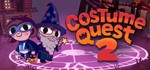 Costume Quest 2 | Epic Games | Region Free