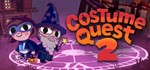 Costume Quest 2 | Epic Games | GLOBAL* АВТОВЫДАЧА*24/7