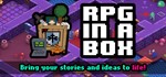 RPG in a Box | Epic Games | Region Free