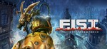 F.I.S.T.: Forged In Shadow Torch | Epic Games | GLOBAL