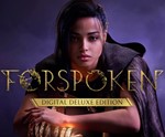 🔥Forspoken Digital Deluxe Edition | Steam | GLOBAL🌎