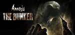 Amnesia: The Bunker | Steam⚡ АКТИВАЦИЯ СРАЗУ 🚀GLOBAL - irongamers.ru