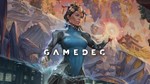 Gamedec | Epic Games | Region Free