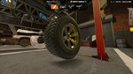 Offroad Mechanic Simulator | Steam PC* | Steam Deck *