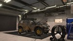 Offroad Mechanic Simulator | Steam PC* | Steam Deck *