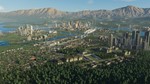 Cities Skyline II Ultimate Edition | Steam | + Моды