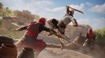 Assassins Creed Mirage ВЫБОР ИЗДАНИЯ | Epic Games | Ubi