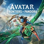 Avatar: Frontiers of Pandora | Выбор издания 🔥Ubisoft