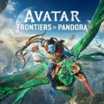 Avatar: Frontiers of Pandora Ultimate Edition | Ubisoft