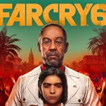 Far Cry 6 Deluxe Edition 🔥| Ubisoft PC 🚀 ❗RU❗