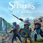 The Settlers: New Allies | Выбор издания*| Ubisoft PC