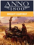 Anno 1800 BRIGHT HARVEST ❗DLC❗ - PC (Ubisoft) ❗RU❗