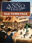 Anno 1800 OLD TOWN PACK ❗DLC❗ - PC (Ubisoft) ❗RU❗