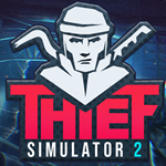 Thief Simulator 2 | Steam | Обновления | Region Free *