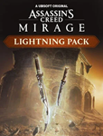 Assassin´s Creed Mirage LIGHTNING PACK DLC - RU